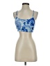 Assorted Brands Blue Tank Top Size L (estimated) - photo 1