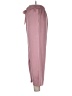 Unbranded Pink Casual Pants Size L - photo 5