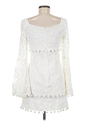 Alexis Cocktail Dress (view 2)