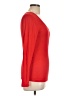 Unbranded Red Cardigan Size L - photo 4
