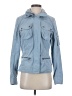 Lauren by Ralph Lauren 100% Polyester Blue Jacket Size S - photo 1