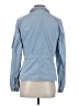 Lauren by Ralph Lauren 100% Polyester Blue Jacket Size S - photo 2