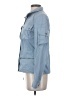 Lauren by Ralph Lauren 100% Polyester Blue Jacket Size S - photo 5