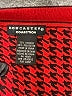 Doncaster Collection Houndstooth Red Black Formal Skirt Size 3X - photo 4