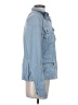 Lauren by Ralph Lauren 100% Polyester Blue Jacket Size S - photo 4