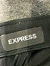 Express Black Dress Pants Size S (petite) - photo 3