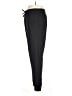 Assorted Brands Solid Black Track Pants Size L - photo 5