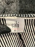 CAbi Gray Cardigan Size XS - photo 7