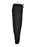 Assorted Brands Solid Black Track Pants Size L - photo 4