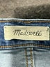 Madewell Blue Jeans Size 24 waist - photo 7