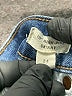 Madewell Blue Jeans Size 24 waist - photo 8