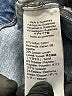 Madewell Blue Jeans Size 24 waist - photo 9