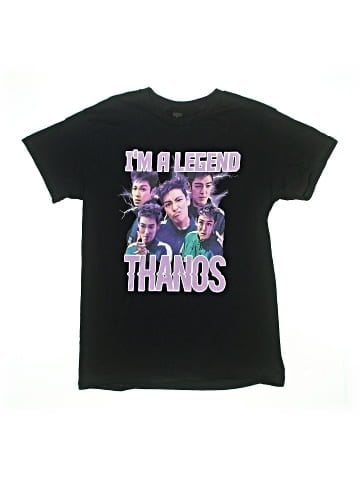 Gildan Short Sleeve T-Shirt (view 1)