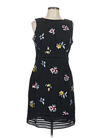 Ann Taylor Cocktail Dress (view 1)