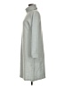 Assorted Brands Gray Casual Dress Size EU 40 / US 10 - photo 5