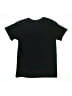 Gildan Black Short Sleeve T-Shirt Size S (kids) - photo 2