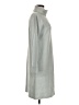Assorted Brands Gray Casual Dress Size EU 40 / US 10 - photo 4