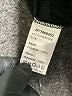 Shein Solid Black Athletic Shorts Size 4 - photo 4