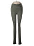 American Eagle Outfitters Green Jeans Size 2R - photo 1