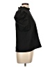 Assorted Brands Black Short Sleeve Blouse Size L - photo 4
