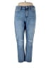 Madewell Blue Jeans Size 32 waist (tall) - photo 1