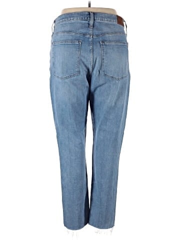Madewell Jeans (view 2)