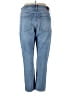 Madewell Blue Jeans Size 32 waist (tall) - photo 2