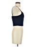 Shein Blue Tank Top Size 4 - photo 4