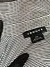 Trouve 100% Polyester Metallic Silver Long Sleeve Blouse Size XXL - photo 7