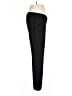 Antonio Melani Solid Black Dress Pants Size 10 - photo 4