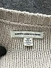 American Eagle Outfitters 100% Cotton Gray Pullover Sweater Size S - photo 7