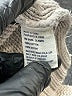 American Eagle Outfitters 100% Cotton Gray Pullover Sweater Size S - photo 8
