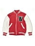 Unbranded Red Jacket Size M (youth) - photo 1