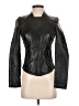 Zara Basic Black Jacket Size XS - photo 1