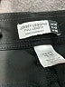 Next Solid Black Active Pants Size 10 - photo 7
