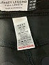 Next Solid Black Active Pants Size 10 - photo 8