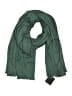 Do Everything in Love Green Scarf One size - photo 1