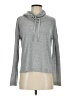 Banana Republic Gray Pullover Hoodie Size S - photo 1