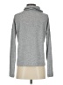Banana Republic Gray Pullover Hoodie Size S - photo 2