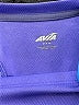 Avia Purple Active T-Shirt Size M (youth) - photo 3