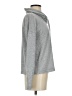 Banana Republic Gray Pullover Hoodie Size S - photo 4
