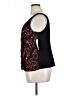 Alex Evenings Black Sleeveless Top Size 1X - photo 5
