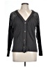 Maurices Gray Long Sleeve Top Size L - photo 1