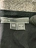 Vince. 100% Silk Black Short Sleeve Top Size XS - photo 6