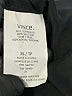 Vince. 100% Silk Black Short Sleeve Top Size XS - photo 7