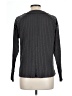 Maurices Gray Long Sleeve Top Size L - photo 2