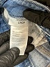 Paige Blue Jeans Size 26 waist - photo 8