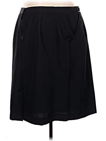 Liz Baker Essentials Formal Skirt (view 2)
