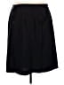 Liz Baker Essentials Solid Black Formal Skirt Size 24W - photo 2