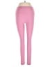 Set Active Pink Yoga Pants Size S - photo 1
